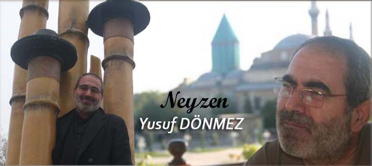 Neyzen Yusuf Dönmez