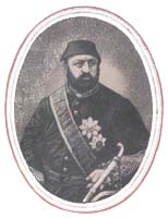Neyzen Sultan Abdülaziz Han