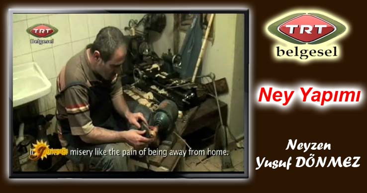 TRT NEY YAPIMI